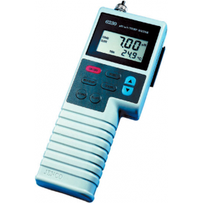 3250 便攜式電導(dǎo)率、鹽度、TDS測(cè)試儀